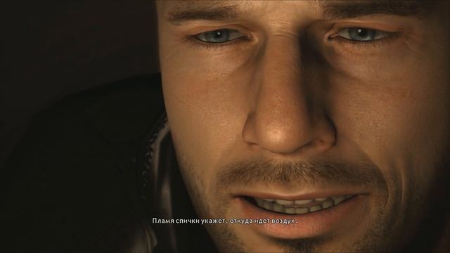 Прохождение ► Heavy Rain [#8] - Битое стекло смотреть онлайн