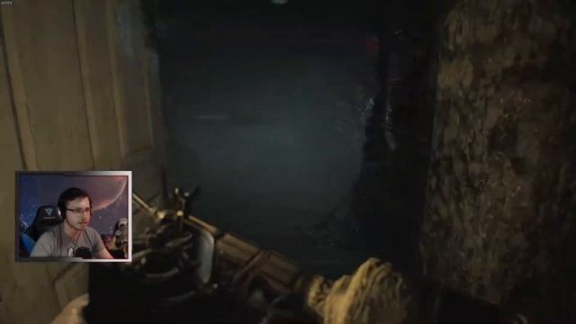 Resident Evil 7 #9 | Квест Лукаса смотреть онлайн