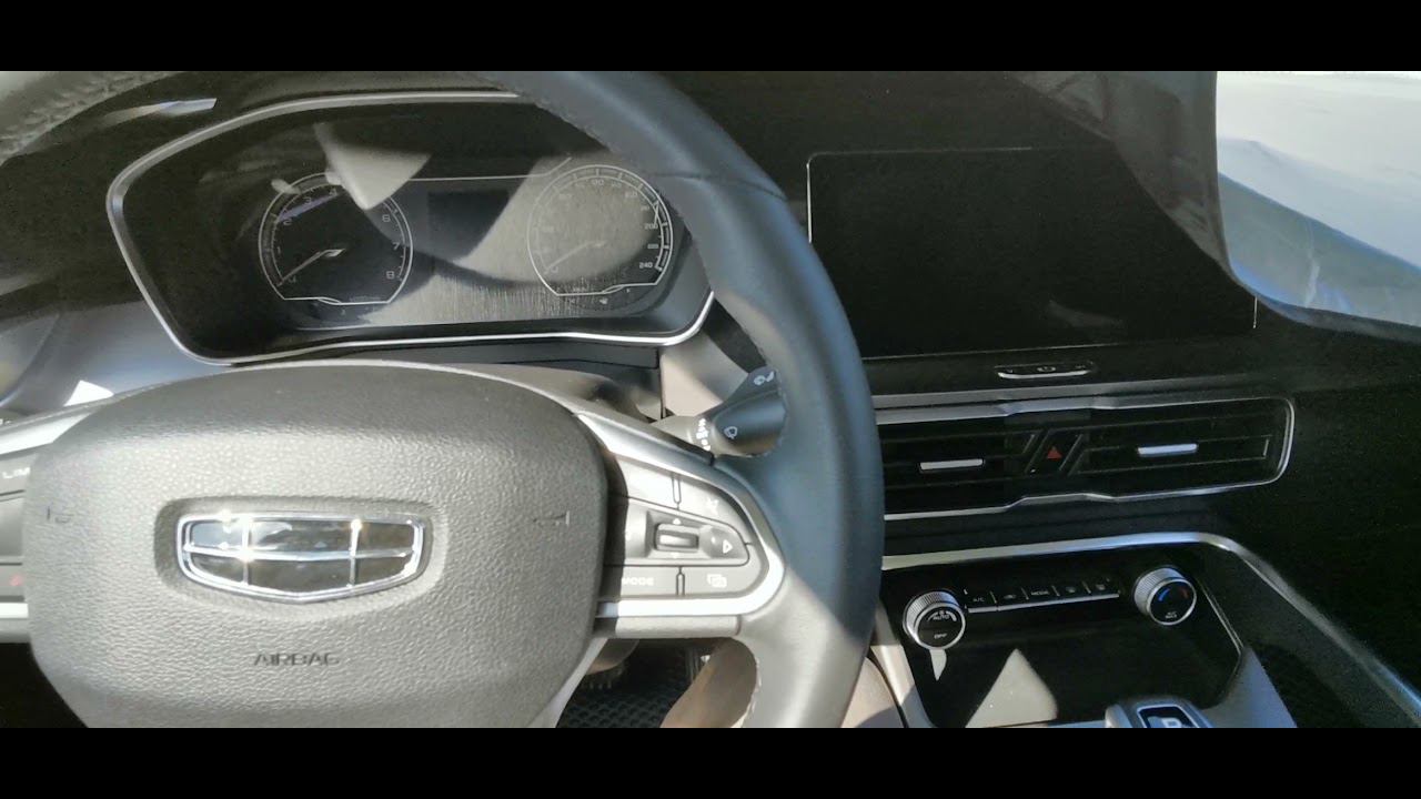 Жуткая вибрация по кузову на холостом в дальней дороге... смотреть онлайн