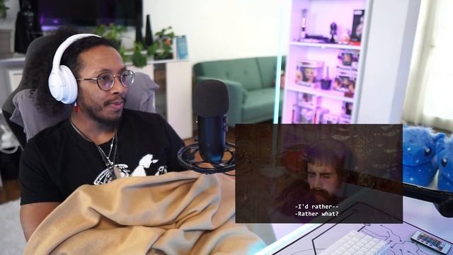 FRST TIME WATCHING! Monthy Python and the Holy Grail (1975) MOVIE REACTION! Filmmaker reacts смотреть онлайн