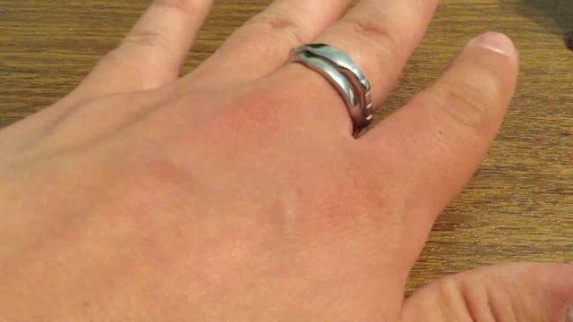 Vitaly Orbit Ring "Out of this World Amazing" смотреть онлайн