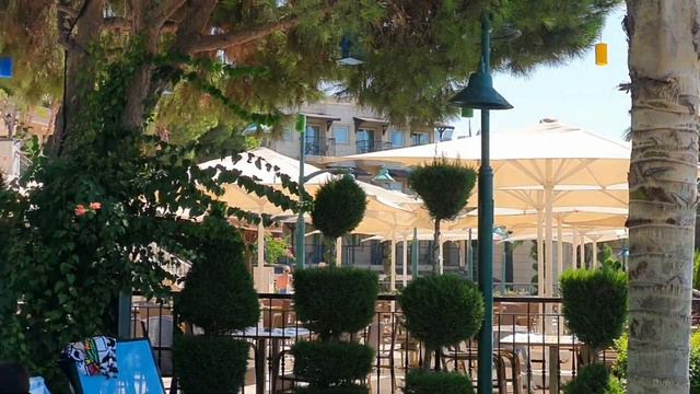 Crystal Tat Beach Golf Resort and Spa review/overview,обзор/отзыв отеля Сrystal Tat Турция,Белек смотреть онлайн