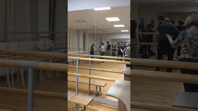 "Падыспан даваенны". "Беларускія народныя танцы ў Магілёве" ў Палацы культуры, 15.11.2023 смотреть онлайн