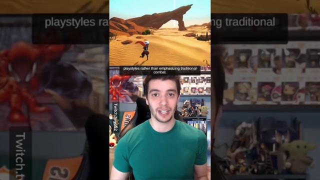 The Coziest Game! BitCraft A New Kind of MMORPG #gaming #gamingnews #shorts #indiegame #mmo #rpg #p смотреть онлайн