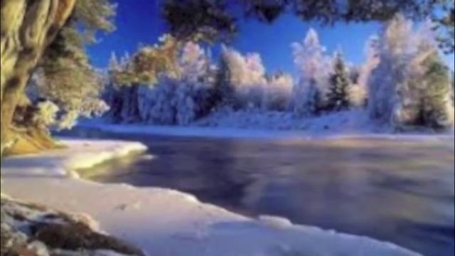 А С Пушкин "Вот север тучи нагоняя..." смотреть онлайн