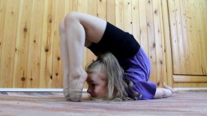 ГИБКАЯ СПИНА//Как развить гибкость спины. Упражнения для гибкой спины. Как сделать спину гибкой??