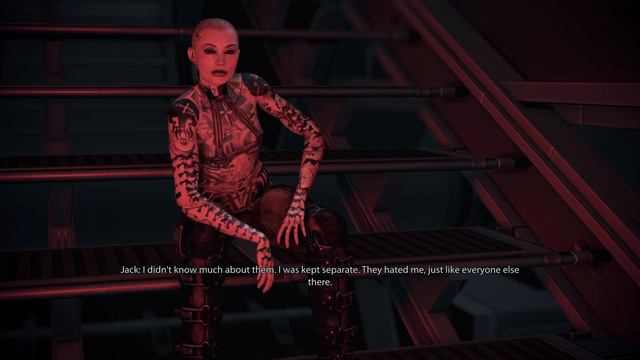 Mass Effect 2 Legendary Edition Part 18 Xbox Series X смотреть онлайн