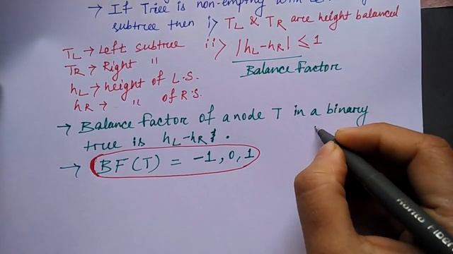 avl tree in data structure in hindi | Lec-79 | DS | Niharika panda смотреть онлайн
