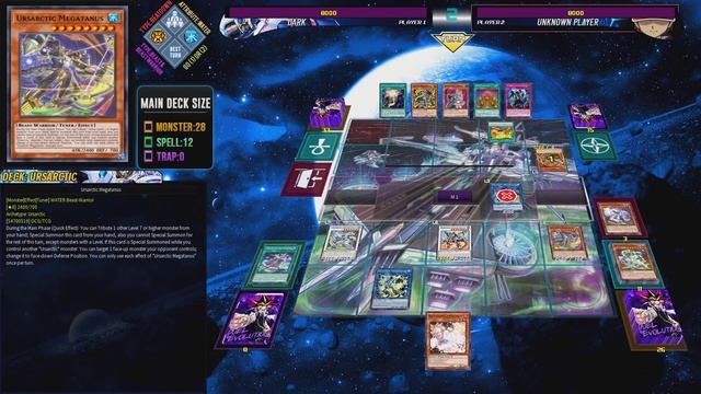 Deck Ursarctic - Ancient Guardians [MAY 2021] смотреть онлайн