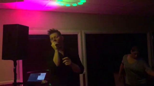 Stacy Parsons Live 3rd November 2017 смотреть онлайн