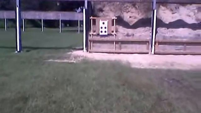 Prone Smallbore Practice Video 2 смотреть онлайн
