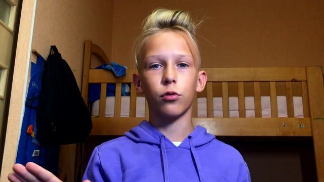 КАК ПОНРАВИТЬСЯ ДЕВОЧКЕ В ПОДРОСТКОВОМ ВОЗРАСТЕ №2