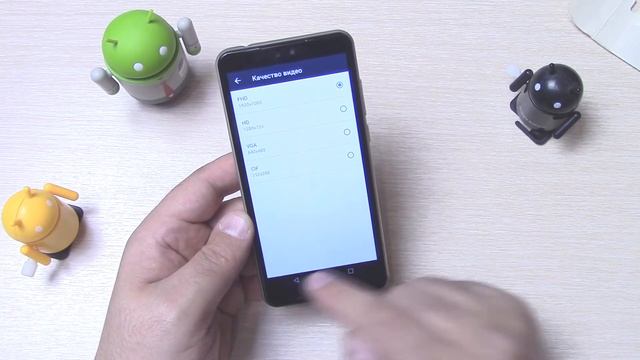 Elephone A3 Pro полный обзор смотреть онлайн