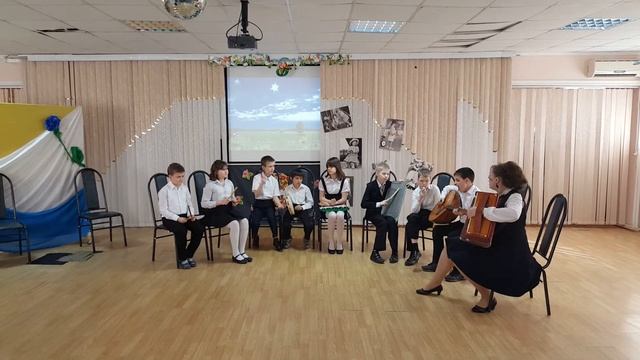 Барыня школа-интернат 41 Ростова-на-Дону смотреть онлайн