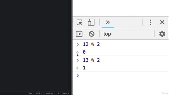 Lec-9 Ternary Operator In JavaScript | conditional ternary operator in javascript @worldofit863 смотреть онлайн