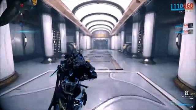 Let's Play Warframe- Update 13- The Dark Sectors смотреть онлайн
