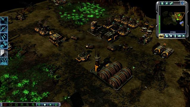Command And Conquer 3- Tiberium Essence Mod