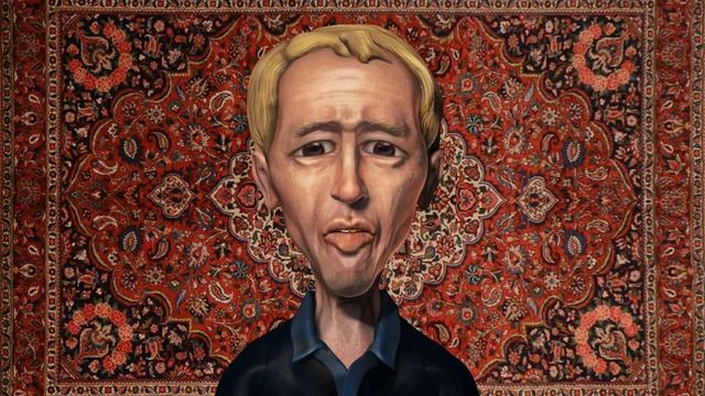 ? Анекдот от Коляна про волосы с лобка любимой женщины... ? смотреть онлайн