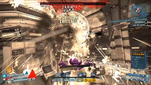 Borderlands The Pre-Sequel | Nisha Playthrough Funny Moments And Drops | Day #12