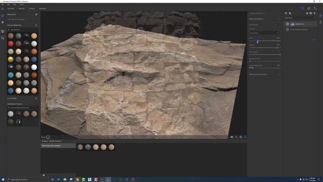 Using Substance in Architecture Visualizations - Introduction смотреть онлайн