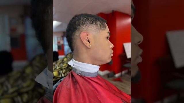 Follow me on IG J_Pikancut #barber #barbershop #barberlife #barberconnect #barbervideos #foryoupage смотреть онлайн