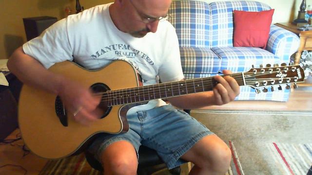 Heart of Gold~Neil Young ~cover.wmv смотреть онлайн