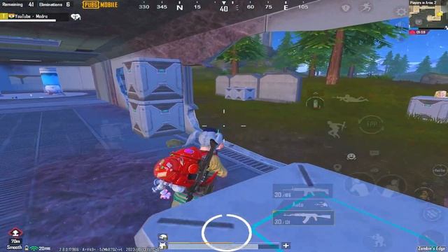 iPAD 9 IS THE BEST ? iPAD FOR GYROSCOPE ? USERS | PUBG Mobile смотреть онлайн
