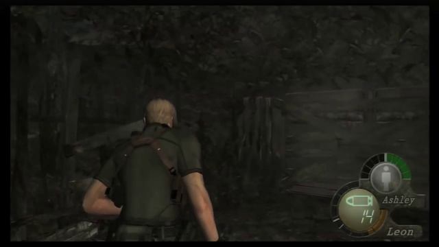 LET ME GET YO NUMBA! [RESIDENT EVIL 4] [HD] [#05] смотреть онлайн