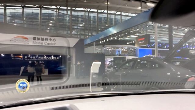 2023 Changan Raeton Plus 1.5T 7DCT Walkaround—2022 Guangzhou Motor Show смотреть онлайн