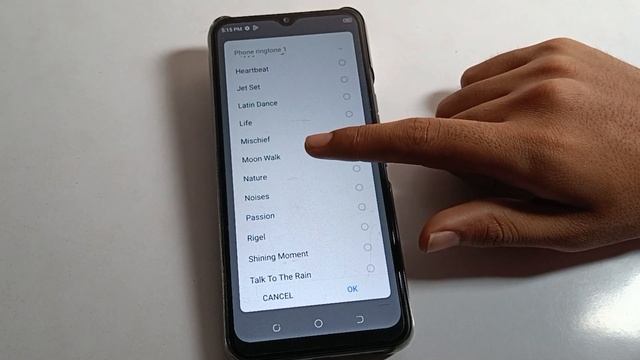 Ringtone kaise set kare Tecno pop 7 pro | how to set ringtone tecno mobile смотреть онлайн
