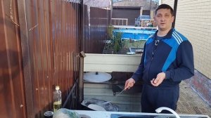 Как правильно обжечь чугунный казан. Повторный обжиг казана. Что делать если казан пригорает.