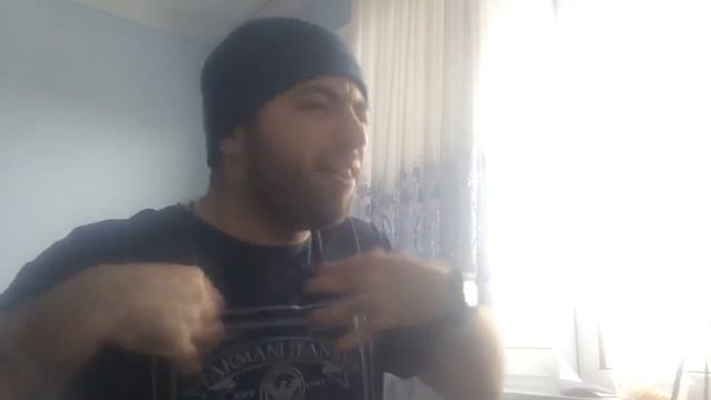 Black Mustang - Rendezvous (demo) смотреть онлайн