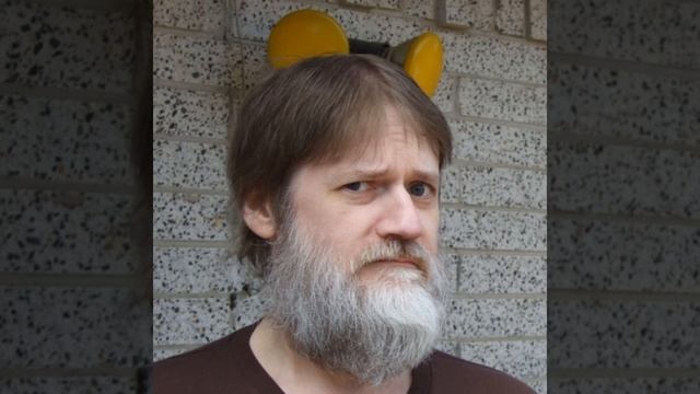 Lee Jackson - SuperFnord (SUPFNORD.MID) смотреть онлайн