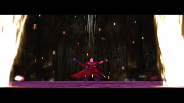 Проходим DMC по хронологии (DMC 3)