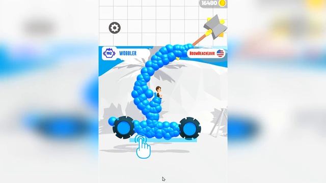 ЭВОЛЮЦИЯ НАРИСОВАННЫХ МАШИН БИТВА ТАЧЕК! Draw Joust смотреть онлайн