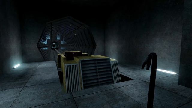 Прохождение страшных карт в игре Garry's mod #15 смотреть онлайн