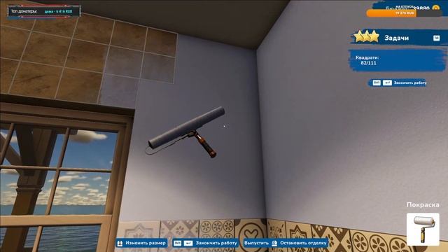 #1 DEMO HOUSE FLIPPER 2 | ПРОХОЖДЕНИЕ ОБЗОР смотреть онлайн