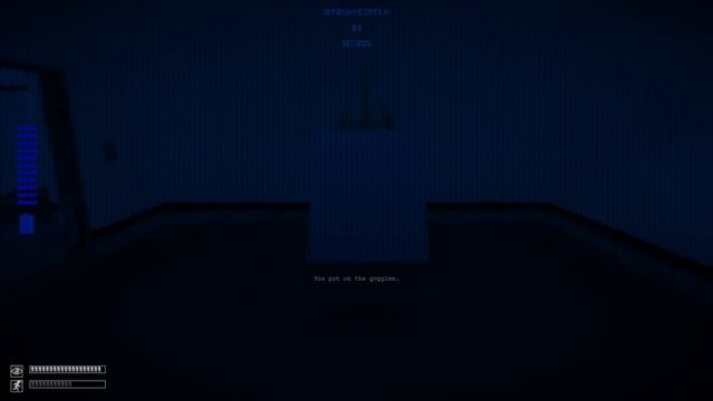 SCP-1074 | Demonstration | SCP - Containment Breach: Project Resurrection (v0.4.0a) смотреть онлайн