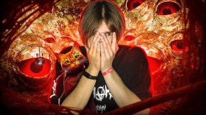 ОНИ СЛЕДЯТ ЗА МНОЙ....