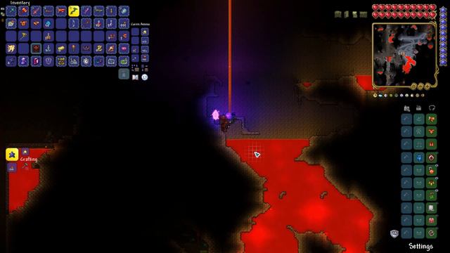 The Grind for the Terraspark Boots! | Terraria 1.4 Master Mode Let's Play (Episode 21) смотреть онлайн