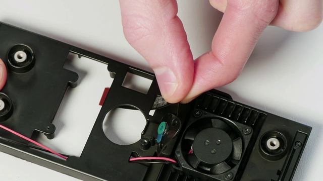 Parrot Bebop Drone: How to repair Upper parts смотреть онлайн