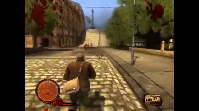 The Saboteur (2009 Game) Part 19/22 (PC) смотреть онлайн