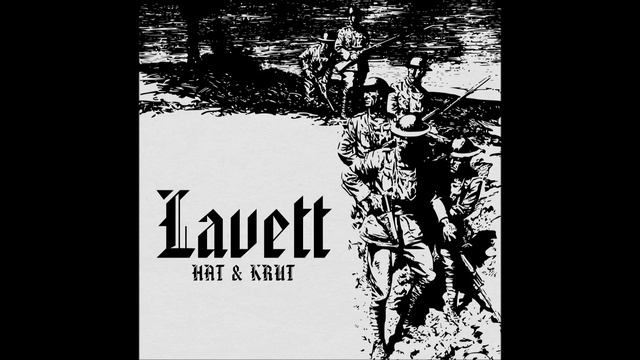LAVETT - Hat & Krut смотреть онлайн