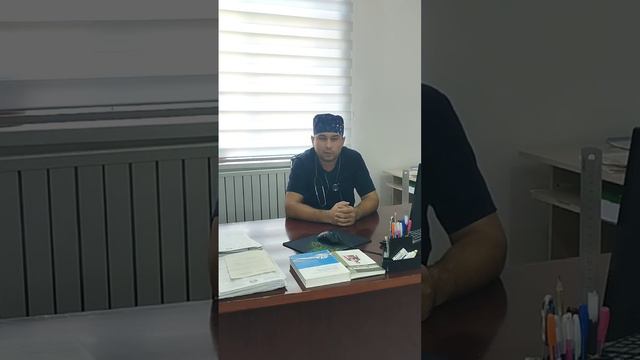 Онколог маммолог Рахматов Улугбек Сут бези усмалари буйича смотреть онлайн