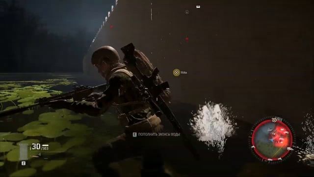 Tom Clancy's Ghost Breakpoint - Худшая игра Ubisoft смотреть онлайн