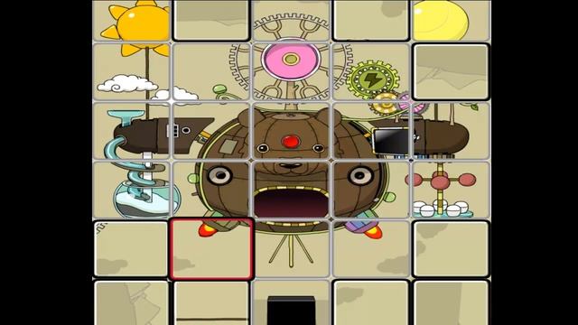 Eyezmaze Black Box (Full Walkthrough) смотреть онлайн