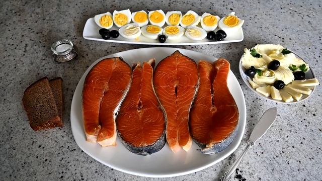 Кулинарное творчество на все случаи жизни 