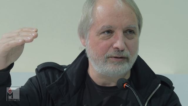 История советских спецслужб. Никита Петров. Лекция 31 смотреть онлайн