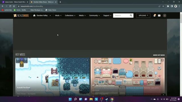 Stardew Valley modding, how to mod stardew valley for pc смотреть онлайн