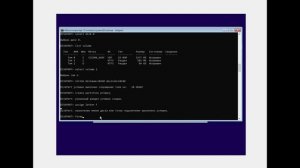 Создание собственного раздела восстановления для Windows 10/11.